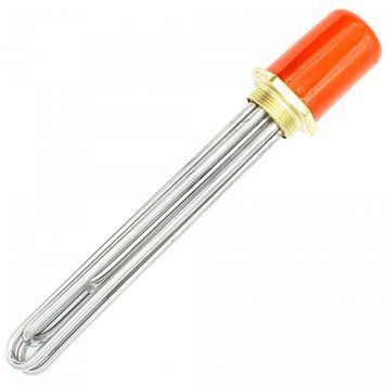 ТЕН блок 1 1/2", 4.5 кВт, потрійний SANAL (Sanal4500W) Sanal4500W фото