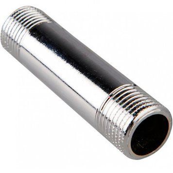 Удлинитель 1/2" Х 35 мм General Fittings хром (260043C043500H) 260043C043500H фото