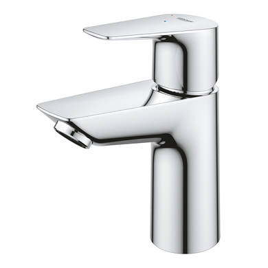 Смеситель для раковины GROHE QuickFix StartEdge S-Size, Хром (23900001) 23900001 фото