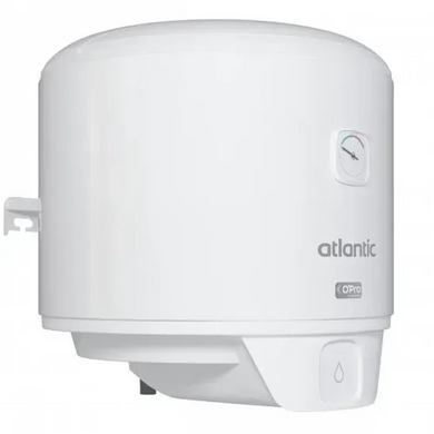 Бойлер 30 л 1200W електричний Atlantic OPro Profi VM D400S 831252 фото