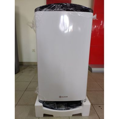 Бойлер 80 л 3x 1000 W Eldom Galant DRY (DV080DW-W) DV080DW-W фото