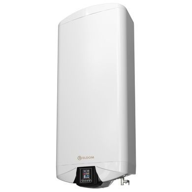 Бойлер 80 л 3x 1000 W Eldom Galant DRY (DV080DW-W) DV080DW-W фото