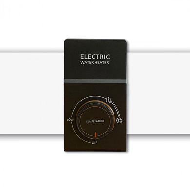 Бойлер 10л MIDEA D10-20VI(U) (000003890) 000003890 фото