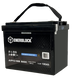 Акумулятор LiFePO4 Enerblock 12,8V 100 Ah з Bluetooth (JLFP12-100B) JLFP12-100 фото 2