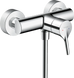 Змішувач для душу Talis S HANSGROHE, Хром (72600000) 72600000 фото 1