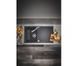 Кухонна мийка Grohe Sink K400 матова чорна (31640AT0) 31640AT0 фото 2