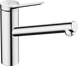 Змішувач hansgrohe Zesis M33 Eco для кухонної мийки, Хром (74811000) 74811000 фото 1