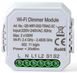 Умный выключатель - регулятор Tervix Pro Line WiFi Dimmer (2 клавиши) (436421) 436421 фото 1