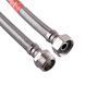 Шланг водяний TUCAI 1/2&Prime;x1/2&Prime; ЗВ 2,0м TAQ MG-1212-2000 200187 (000004438) 000004438 фото 1