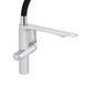 Смеситель для мойки Qtap Vlasta New, Хром (QTVLA364CRM45648) QTVLA364CRM45648 фото 3