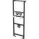 Монтажна рама AlcaPlast, для умивальника (A104/1200) A104/1200 фото 1