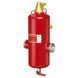 Сепаратор воздуха и грязи FLAMCO Flamcovent Clean 200 S (под приварку), DN200, емкость 158 л, 10 бар, 120 &deg;C (28076) 28076 фото 1