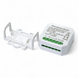 Умный выключатель - регулятор Tervix Pro Line WiFi Dimmer (2 клавиши) (436421) 436421 фото 3