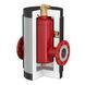 Ізоляція FLAMCO IsoPlus 50 для сепаратору повітря FLAMCO Flamcovent S+F, Flamco Clean S+F, DN50 (28160) 28160 фото 1