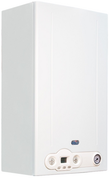 Газовий котел 24 кВт, DELFIS RBTFS Nova Florida, 1-контурний, настінний (CDHU32RF24) CDHU32RF24 фото