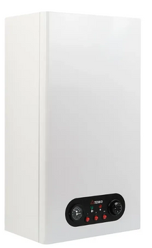 Электрический котел 6 кВт STANDART PLUS Tenko, 220 В, 1-контурный, насос + бак (СПKE6-220G) СПKE6-220G фото