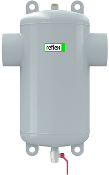 Автоматический воздухоотводчик сварное присоединение Reflex &laquo;Exdirt&raquo; D 219.1 (8252160) 8252160 фото