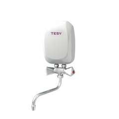 Проточный водонагреватель TESY IWH 50 X01 BAH(300092) 300092 фото