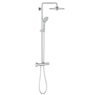 Душевая система GROHE Euphoria System 260 с термостатом 27296002 27296002 фото