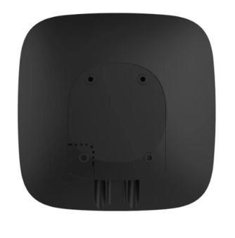 Централь Ajax Hub 2 4G, чорна (38872.108.BL1) 38873.108.WH1 фото