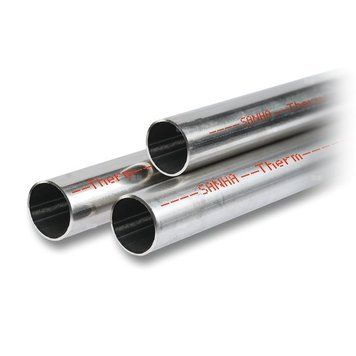Труба 76.1 &times; 2.0 мм SANHA-Therm 24000, только для отопления (12400076) 12400076 фото
