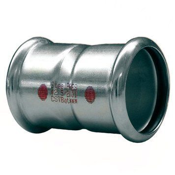 Муфта 18 RM STEEL (383018000) 383018000 фото