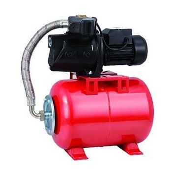Насосная станция Sprut AUJSP 100A/24L (UA) (4823072204642) 4823072204642 фото