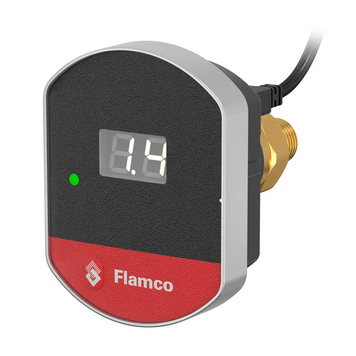 Пристрій моніторингу системи опалення Flamco Flexcon PA (23760) 23760 фото