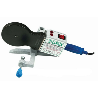 Паяльник для пластиковых труб CANDAN (CM-04-SET) CM-04-SET фото