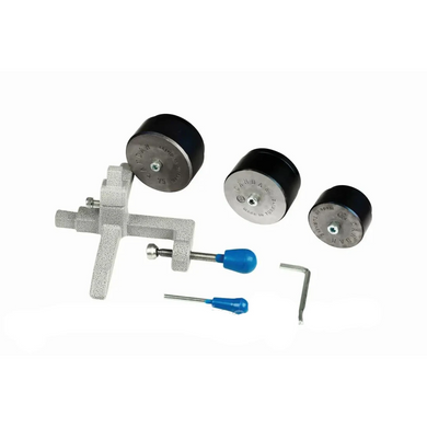 Паяльник для пластиковых труб CANDAN (CM-04-SET) CM-04-SET фото