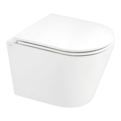 Комплект інсталяції Geberit Duofix Basic 2 в 1: з унітазом Qtap Scorpio Ultra Quiet (458.103.00.2+QT1433053EUQ) 458.103.00.2+QT1433053EUQ фото