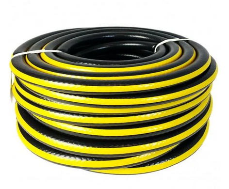 Шланг для полива АГАТ 1/2" L= 20м, четырехслойный (армированный) Avci Flex 000084001 000084001 фото