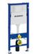 Комплект інсталяції Geberit Duofix Basic 2 в 1: з унітазом Qtap Scorpio Ultra Quiet (458.103.00.2+QT1433053EUQ) 458.103.00.2+QT1433053EUQ фото 2