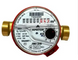 Лічильник ГВ Apator Powogaz Smart+ DN15, JS-90-1,6, муфтовий (200102) 200102 фото 2