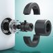 Бойлер 300 л непрямого нагріву Vaillant auroSTOR plus VIH S 300/3 BR (0010020642) 0010020642 фото 3