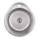 Кухонна мийка IMPERIAL 4843 Decor 0,6 мм (IMP484306DEC) IMP484306DEC фото 1