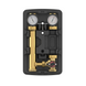 Насосна група DN25 Meibes MeiFlow Top S MC + сервомотор змішувальна без насосу. (M66931EAM) M66931EAM фото 2