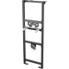 Монтажна рама AlcaPlast , для умивальника (A104/1120) A104/1120 фото 1