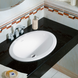 Умивальник Villeroy & Boch LOOP & FRIENDS Білий (61552001) 61552001 фото 2