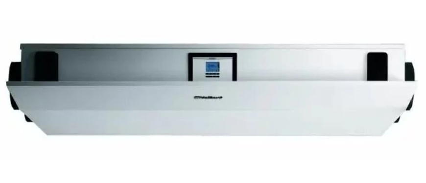 Компактна система вентиляції Vaillant recoVAIR VAR150/4 R (праве підключення) (0010016049) 0010016049 фото