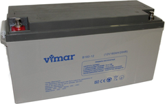 Аккумуляторная батарея VIMAR B160-12 B160-12 фото