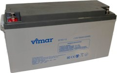 Аккумуляторная батарея VIMAR B160-12 12В