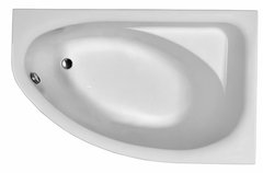 Асиметрична ванна Kolo SPRING 170 Х 100 см, права (XWA3070000) XWA3070000 фото