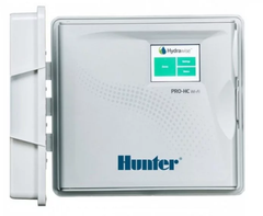 Wi-Fi контролер на 6 зон Hunter PHC-601E (зовнішній) PHC-601E фото