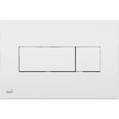 Кнопка керування ALCAPLAST M370, біла M370 фото