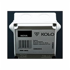 Блок живлення Kolo NOVA (для 1-3 пісуарів) (96004000) 96004000 фото