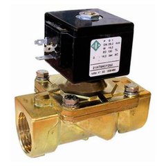 Клапан электромагнитный для жидкой среды ODE S.r.l Afriso (21HT5KOY160) 0003817 фото