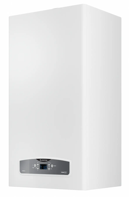 Газовый котёл 24 кВт CARES XC FF NG Ariston, 2-контурный, настенный (3301682) 3301682 фото