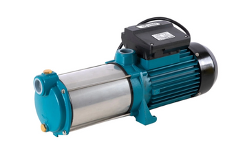 Поверхневий насос MHI 1800 (230V) pump багатоступінчатий самовсмоктувальний (MHI 1800) MHI 1800 фото
