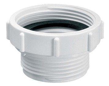 Редукція McAlpine 1 1/2" ВР х 1 1/4" ЗP (HC54) HC54 фото